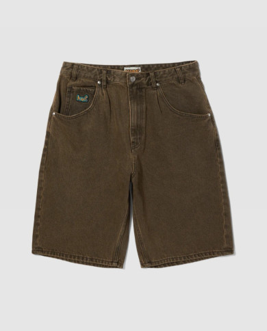 Huf - Cromer Short - Camel