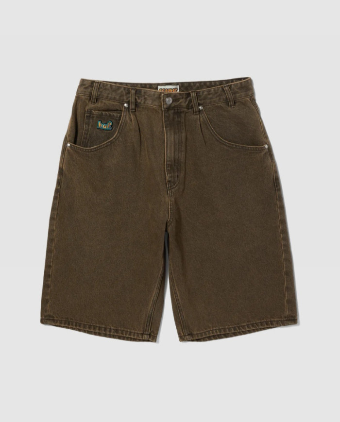 Huf - Cromer Short - Bone Huf - Cromer Short - Bone