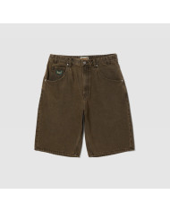 Huf - Cromer Short - Camel Huf - Cromer Short - Camel