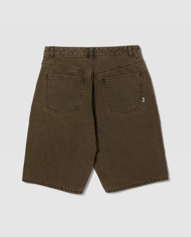 Huf - Cromer Short - Camel