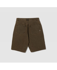 Huf - Cromer Short - Camel Huf - Cromer Short - Camel