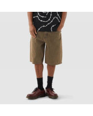 Huf - Cromer Short - Camel Huf - Cromer Short - Camel