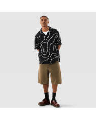 Huf - Cromer Short - Camel Huf - Cromer Short - Camel