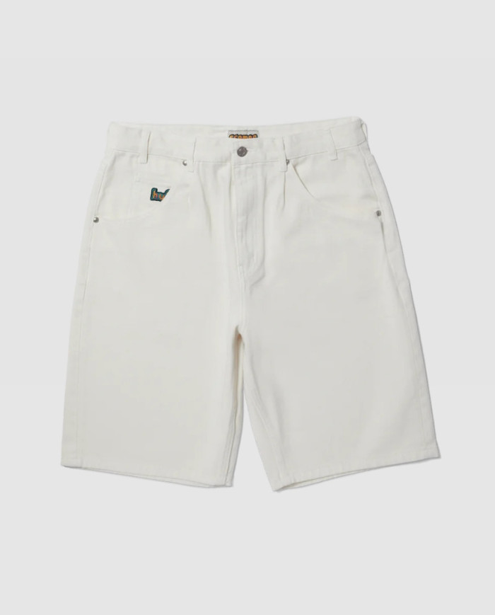 Huf - Cromer Short - Bone Huf - Cromer Short - Bone