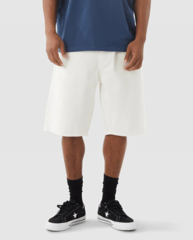 Huf - Cromer Short - Bone