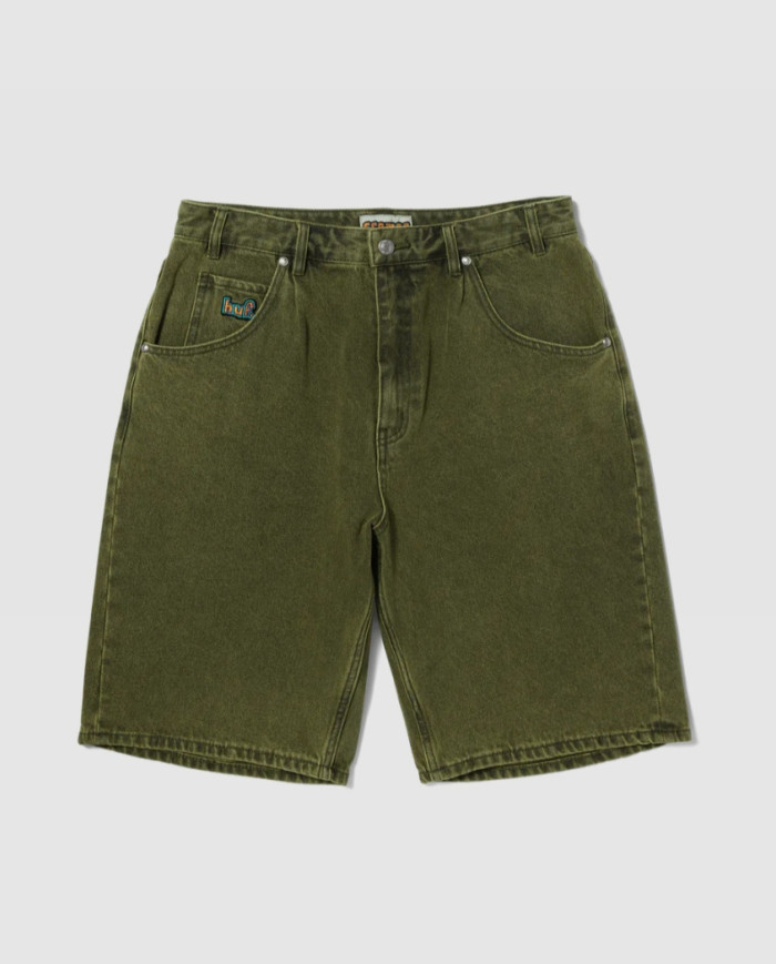'44! Shorts - Grey Green '44! Shorts - Grey Green