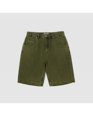 Huf - Cromer Short - Dried Herb