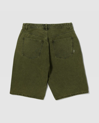 Huf - Cromer Short - Dried Herb