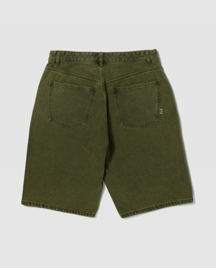 Huf - Cromer Short - Dried Herb