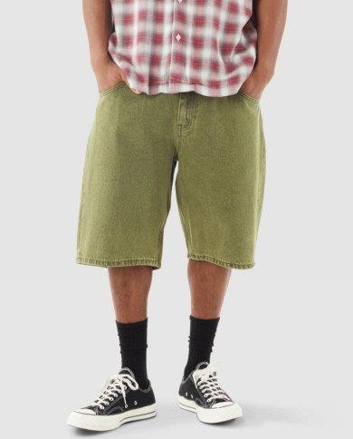 Huf - Cromer Short - Dried Herb