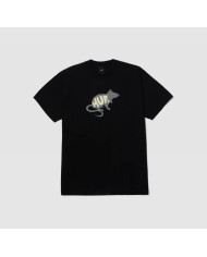 Huf - Men's Best Friend T-Shirt - Black