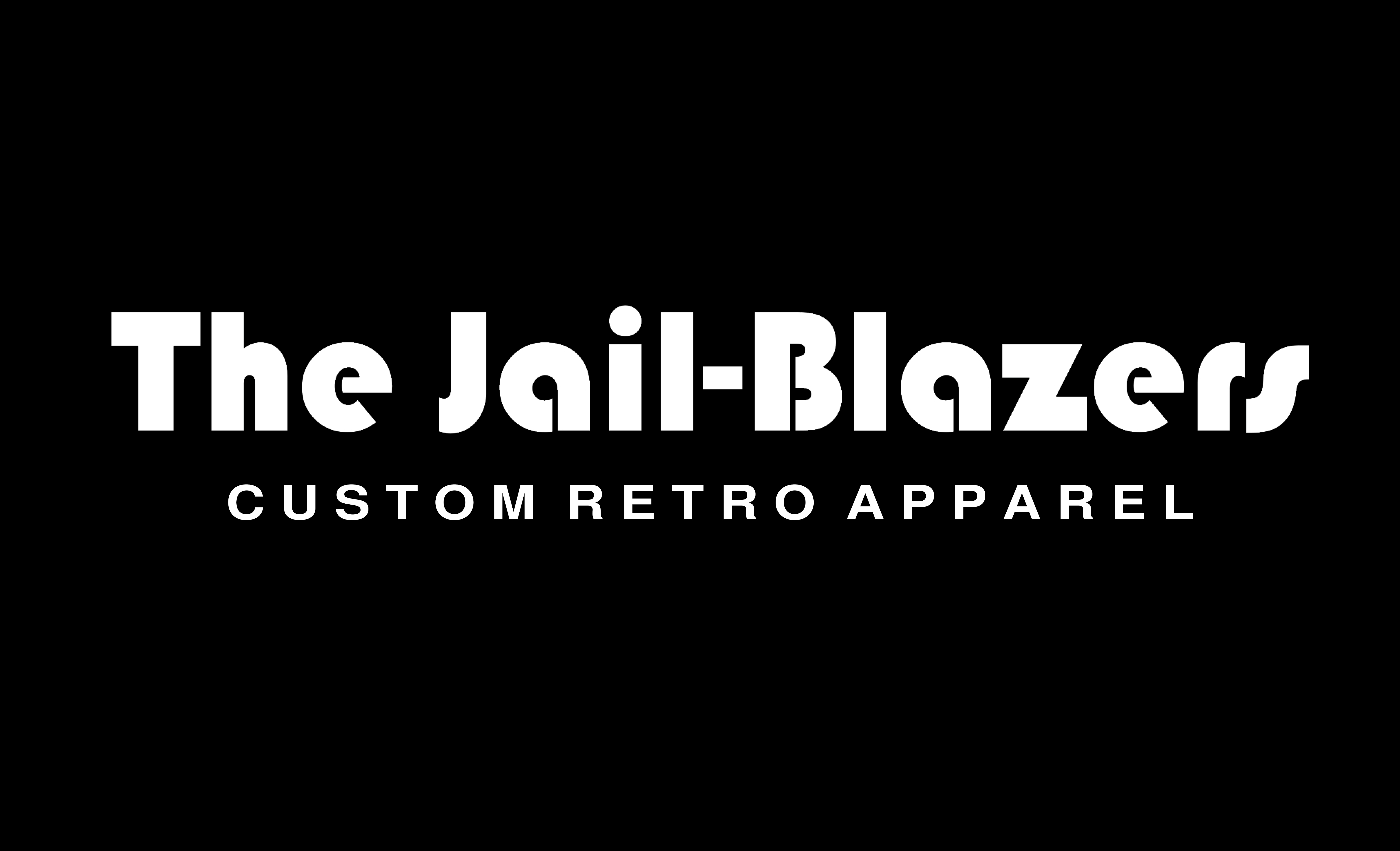 The Jail-Blazers
